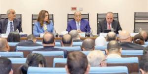 نسبة المرأة والشباب في المجالس المحلية بعد تعديلات مشروع قانون الإدارة المحلية الجديد