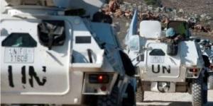 قائد اليونيفيل: مستمرون فى أداء مهامنا بروح الوحدة واليقظة فى لبنان