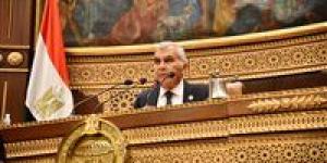 الشيوخ يوافق على الحساب الختامي لموازنة المجلس للسنة المالية ٢٠٢٥/٢٠٢٦