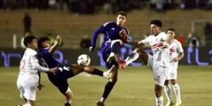 الزمالك ضد إنبي.. موعد مباراة الزمالك وإنبي في الدوري المصري الممتاز والقنوات الناقلة والتشكيل المتوقع