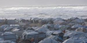 وزارة الأشغال فى غزة تكشف تفاصيل خطة استبدال الخيام المهترئة للنازحين