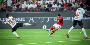 بعد التعادل أمام إنبي.. موعد مباراة الزمالك المقبلة أمام الأهلي في مجموعة التتويج