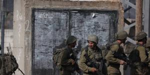 اقتحامات واعتقالات وسط إصابات برصاص الاحتلال الإسرائيلي في الضفة الغربية المحتلة