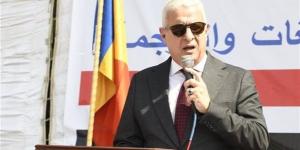 "زراعة الشيوخ" تناقش أهمية الزراعة العضوية