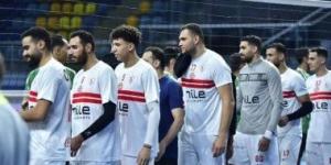 الزمالك يتجه للمدرسة المحلية فى القيادة الفنية لرجال الطائرة