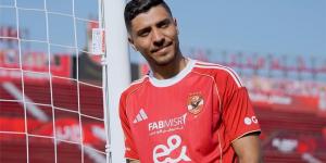 شريف عبد المنعم: بيراميدز يظهر بشكل مختلف ضد الأهلى.. ومحمد شريف خارج الخدمة