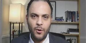 ماركو مسعد: إيران ترفض التفاوض تحت ضغط العقوبات.. وواشنطن تراهن على الحصار