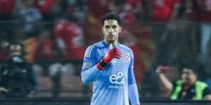 شوبير ينقذ مرمى الأهلى من فرصة ماييل ويمنع بيراميدز من التقدم