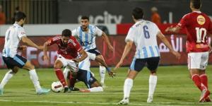 يلا شوت.. بث مباشر شاهد مباراة الأهلي وبيراميدز في الدوري المصري الآن فيديو