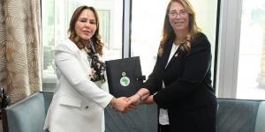 لأول مرة.. الإسكندرية تستضيف بطولة أفريقيا للكرة الطائرة ناشئات تحت 18 سنة