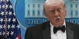 حادث حفل مراسلي البيت الأبيض يربك أجندة الكونجرس ويزيد الضغوط على قياداته