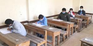 "تعليم الإسماعيلية": جولة تفقدية لمركز تصوير أسئلة امتحانات المدارس الخاصة