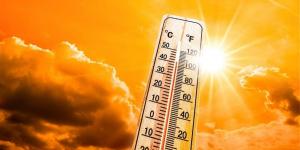 درجات الحرارة وأحوال الطقس من الإثنين حتى نهاية الأسبوع