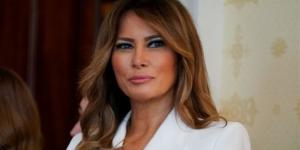 ميلانيا ترامب تهاجم جيمي كيميل وتطالب شبكة ABC باتخاذ موقف حاسم