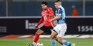 يلا شوت لايف.. بث مباشر لمباراة الأهلي وبيراميدز في الدوري المصري
