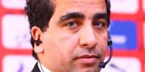 المنسق الإعلامي للمنتخب: محمد صلاح يعلن عن وجهته الجديدة قريبا