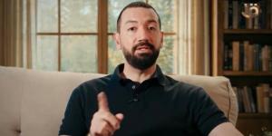 العلم والإلحاد.. حلقة خاصة لمعز مسعود عبر التليفزيون المصري