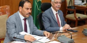إطلاق مشروع إنشاء مركز تميز متكامل لزراعة الأعضاء بجامعة المنوفية