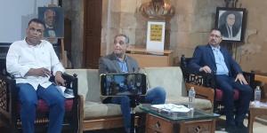 عزة أبوالنجا: القصيدة تتكئ على المصادر التي تلهم الشاعر شعرًا