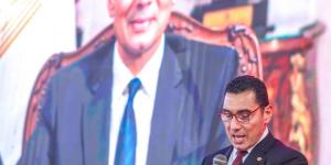 افتتاح مبهر في بطولة إفريقيا للمصارعة بالإسكندرية بحضور قيادات الرياضة