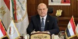 النيابة الإدارية تنعي اللواء كمال مدبولى والد رئيس مجلس الوزراء