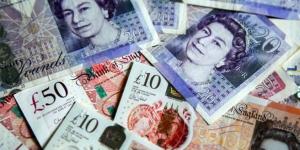 سعر الجنيه الإسترليني مقابل الجنيه المصري اليوم الإثنين 27 أبريل 2026