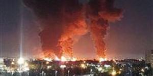 أستاذ العلاقات الدولية: إيران تعزز شراكتها مع روسيا لمواجهة الضغوط الأمريكية