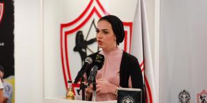 الزمالك يعلن شراكة جديدة مع شركة “فيوري” لرعاية الفريق وبرامج تطوير الناشئين.. صور