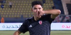 الأهلى ينافس بيراميدز على ضم توفيق محمد فى الميركاتو الصيفى.. ويفاوض عمر فايد