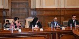 نائب بالشيوخ : تطوير مراكز الشباب أولوية لبناء الإنسان المصري