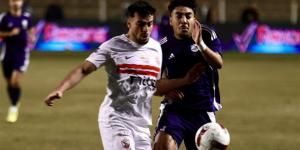 يلاشوت لايف.. بث مباشر لمباراة الزمالك وإنبي في مجموعة البطل بالدوري