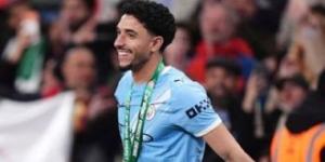 أستون فيلا ينافس ليفربول على ضم عمر مرموش فى انتقالات الصيف