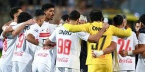 تشكيل الزمالك المتوقع ضد إنبي اليوم في مواجهة الدوري المصري