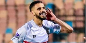 بنتايج يعود للزمالك بديلًا أمام إنبي.. ومعتمد يجهزه للقمة