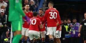 مواعيد مباريات اليوم.. مانشستر يونايتد مع برينتفورد وبيراميدز أمام الأهلى