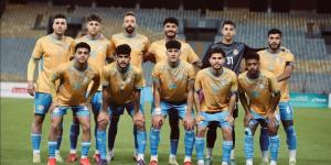 يلا شوت بث مباشر لمباراة الإسماعيلي وبتروجت في الدوري المصري