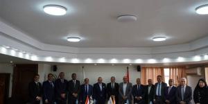 شراكة بحثية لتطوير كود الموارد المائية وفق أحدث المعايير العالمية