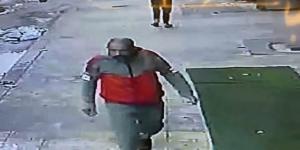 جنايات الإسكندرية تحيل اوراق المتهم بقتل أبنائه الأربعة والقاء جثامينهم بالملاحات للمفتي