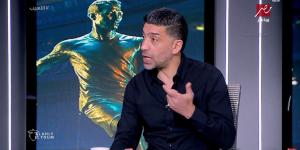 إسلام الشاطر لـ إمام عاشور: “بقالك فترة بتخسّر الأهلي.. ولو بدأ مباراة بيراميدز أساسي كنا اتغلبنا 5”