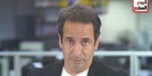 وليد ماهر يكشف سر تألق بيراميدز .. وحكم الفار نقطة تحول فى المباراة.. فيديو