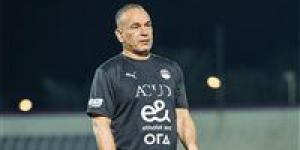 إبراهيم حسن يعلن موعد مواجهة روسيا وديًا .. والسفر إلى أمريكا استعداداً لكأس العالم