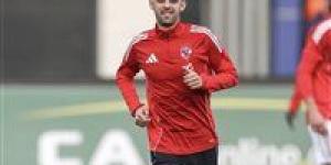 الأهلي يواصل خسارة بلعمري أمام الزمالك وتوضيح حقيقة أزمة إمام عاشور