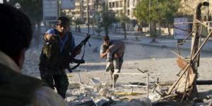 "داعش" يستهدف منزلا ومحلا للصرافة فى دير الزور عقب رفض أصحابهما دفع «الزكاة»