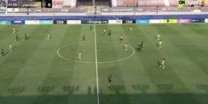 نهاية الشوط الأول.. تعادل سلبى بين الإسماعيلى وبتروجت بدوري نايل