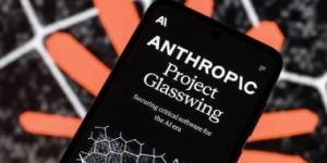 أنثروبيك تطلق Glasswing لتعزيز أمن البرمجيات فى عصر الذكاء الاصطناعى