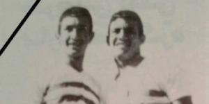 السهر وراء ابتعاد نور الشريف عن استكمال الرحلة بقميص الزمالك فى ذكرى ميلاده