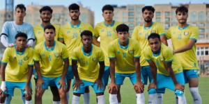 شاهد الآن البث المباشر لمباراة الإسماعيلي وبتروجت في الدوري المصري