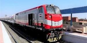مواعيد رحلات القطار الروسي اليوم الثلاثاء من محافظة الإسكندرية