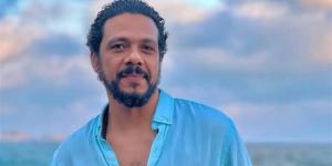 حمزة العيلي في ضيافة "صاحبة السعادة" الأحد المقبل