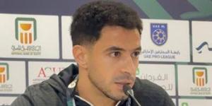 عمر جابر يغيب عن الزمالك في مباراة القمة أمام الأهلي